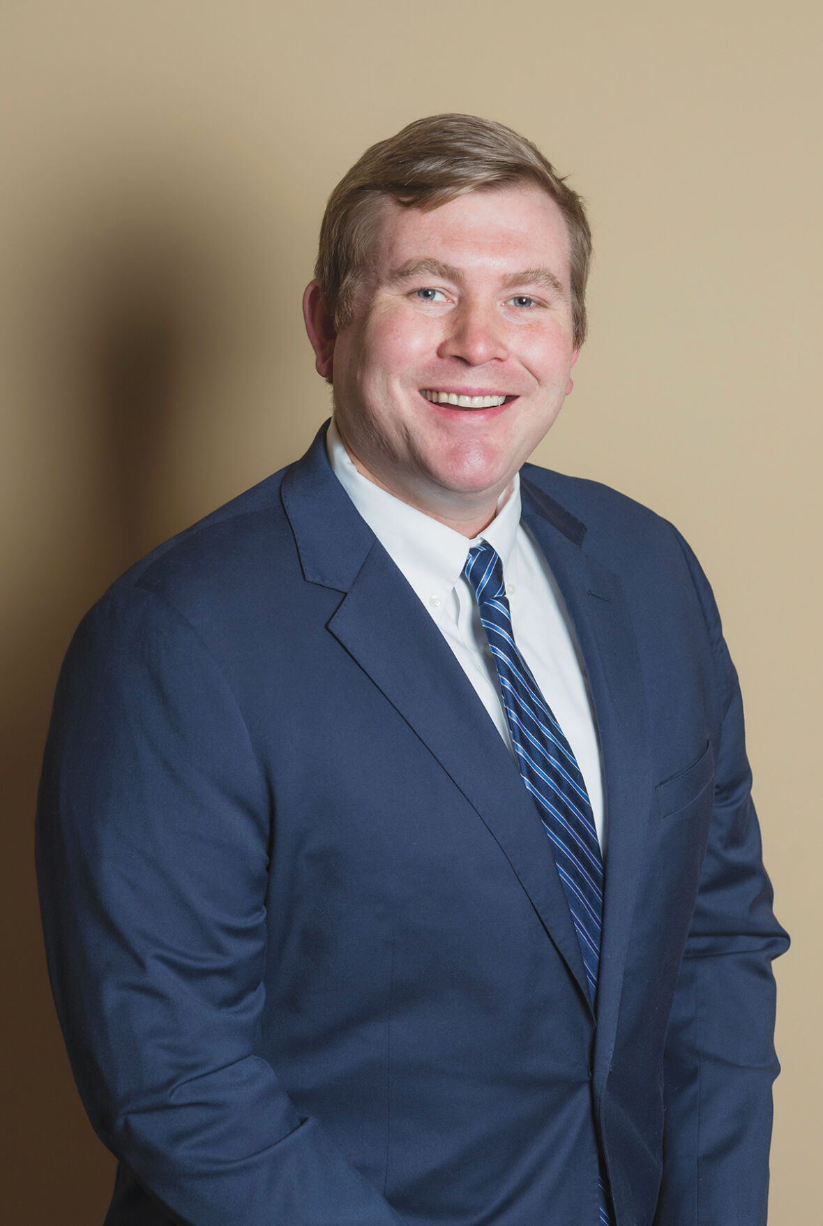 Jonathon Smith